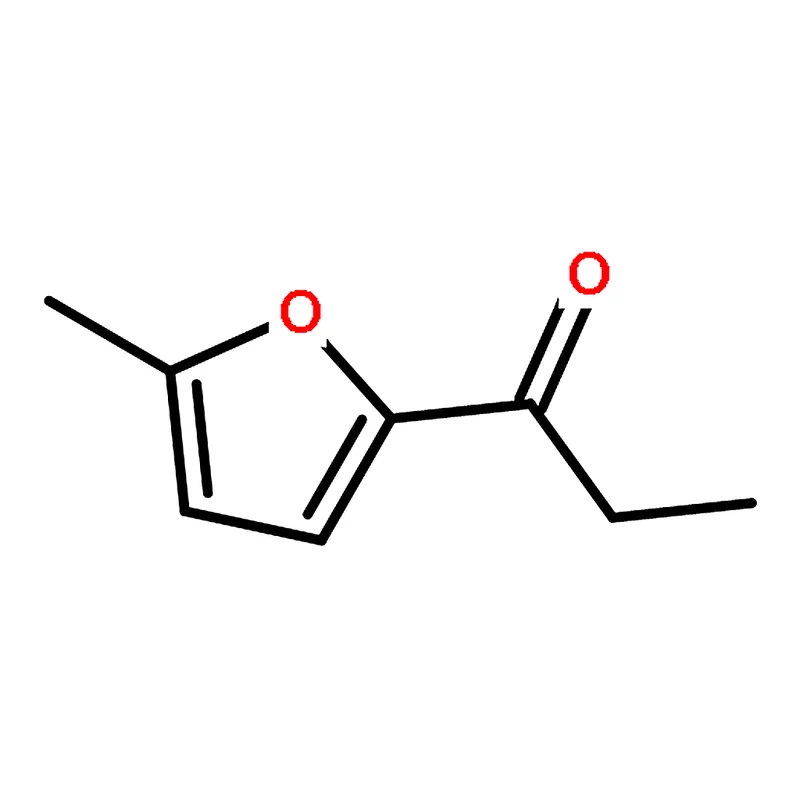 RHAWN 2-METHYL-5-PROPIONYL-FURAN