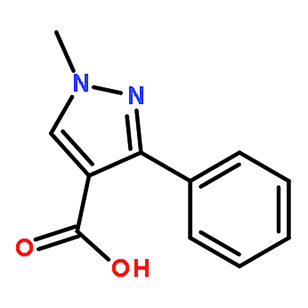 RHAWN 4-Bromo-1-methyl-3-phenyl-1H-pyrazole