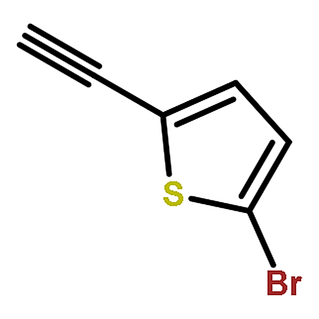 RHAWN 2-Bromo-5-ethynylthiophene