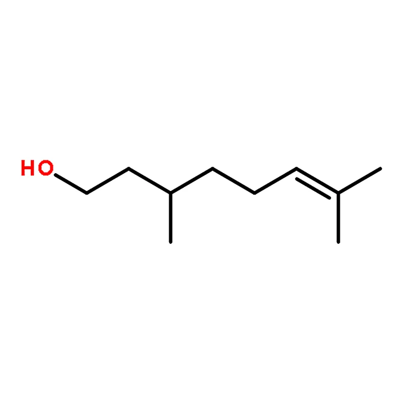 RHAWN -Citronellol