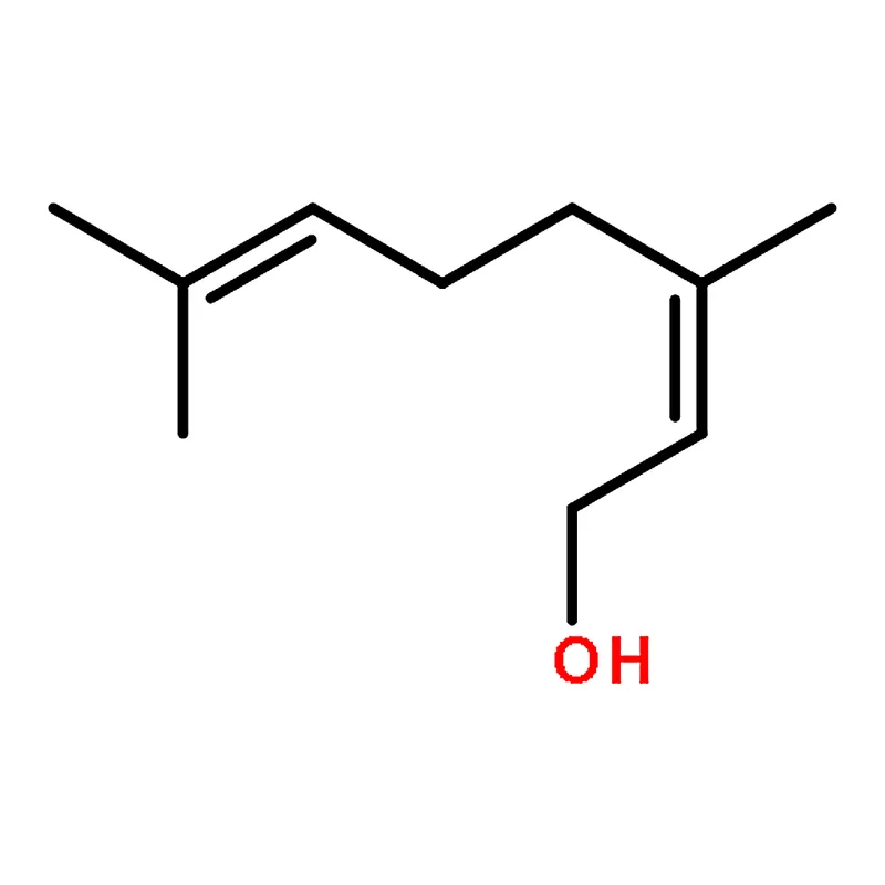 RHAWN Geraniol