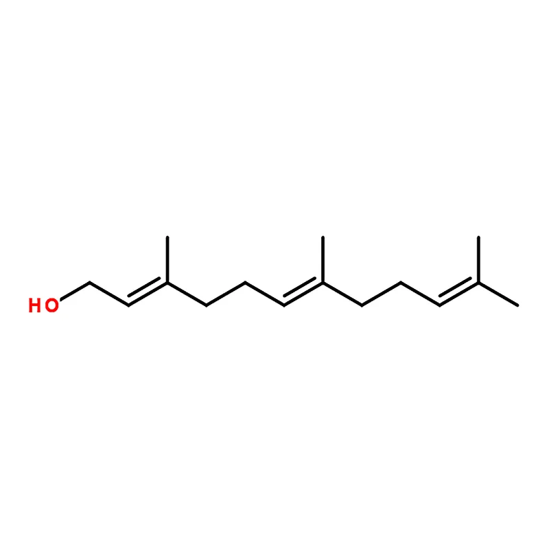 RHAWN trans,trans-Farnesol