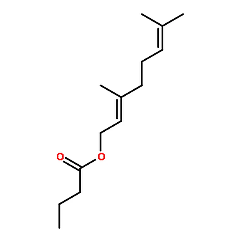 RHAWN Geranyl butyrate natural