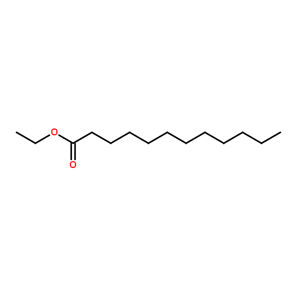 RHAWN Ethyl dodecanoate