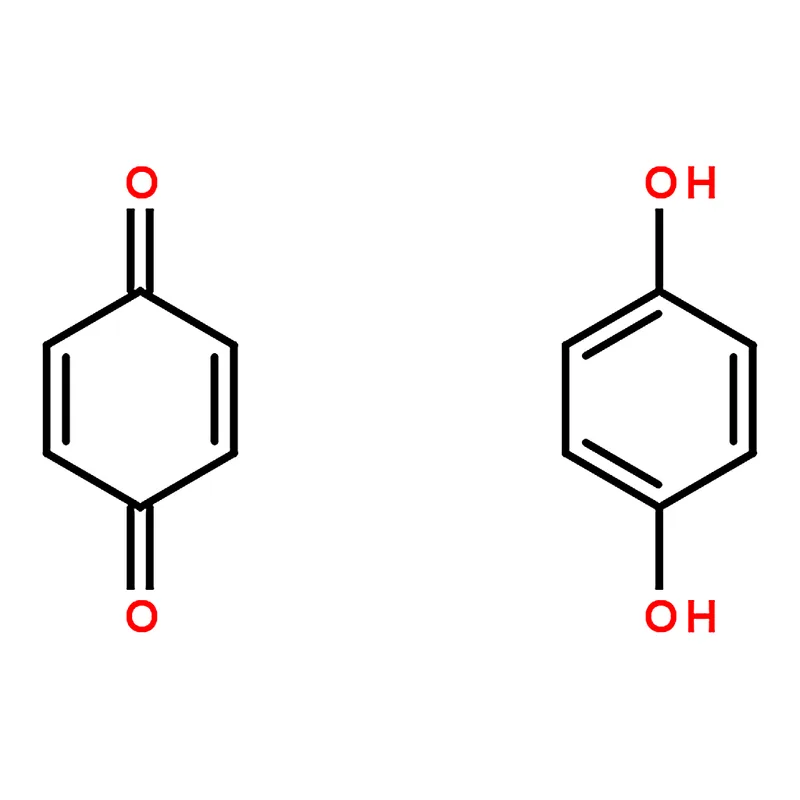 RHAWN Quinhydrone
