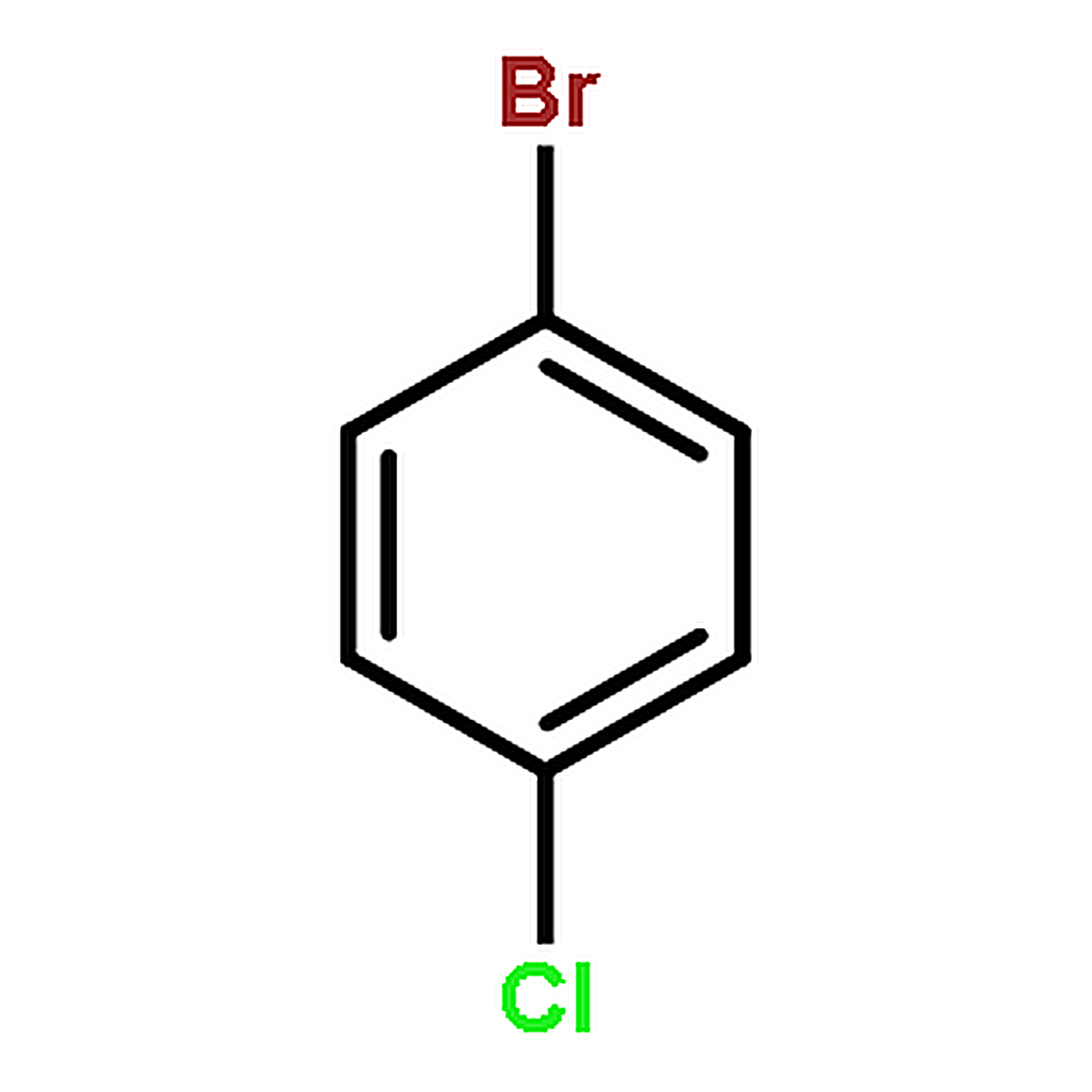 RHAWN 1-Bromo-4-chlorobenzene