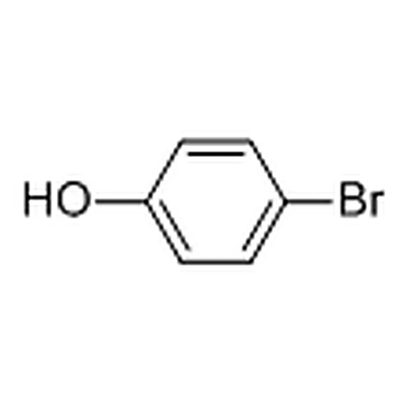 RHAWN 4-Bromophbenol