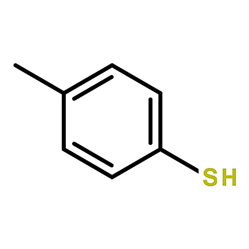 RHAWN p-Thiocresol