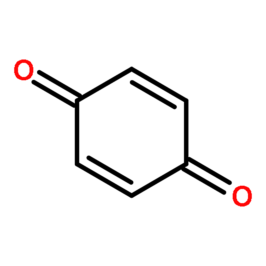 RHAWN 1,4-benzoquinone