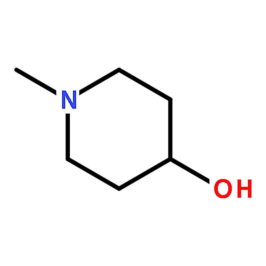RHAWN 4-Hydroxy-N-methylpiperidine