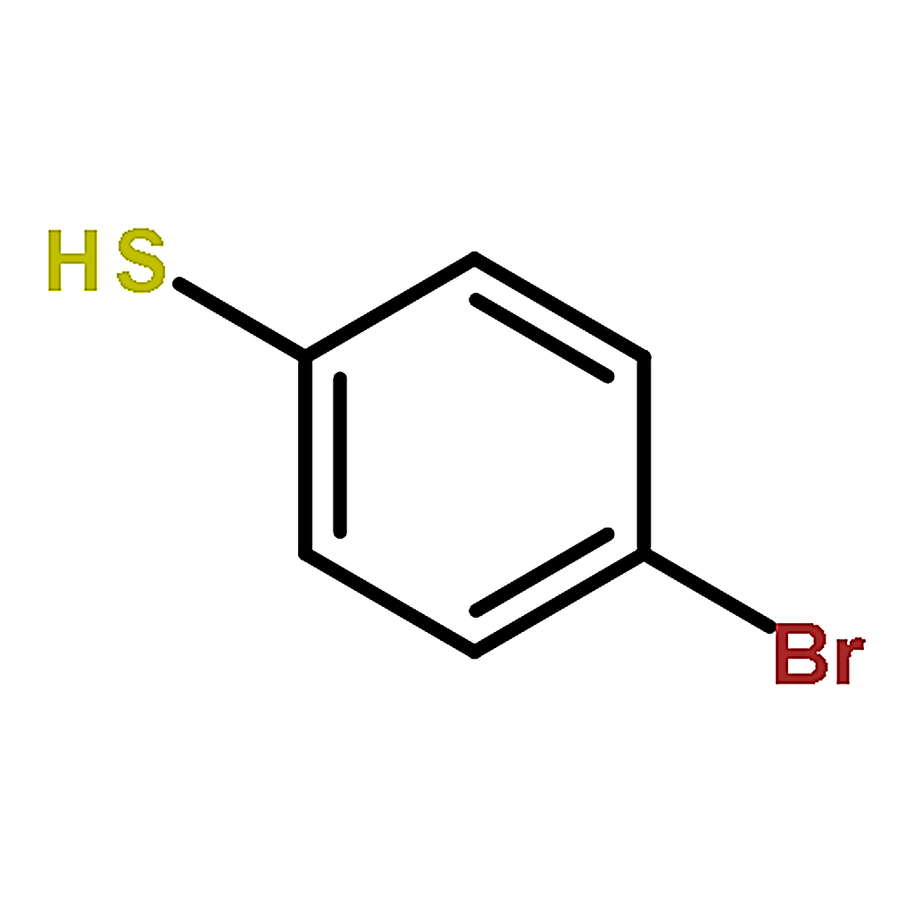 RHAWN 4-Bromothiophenol