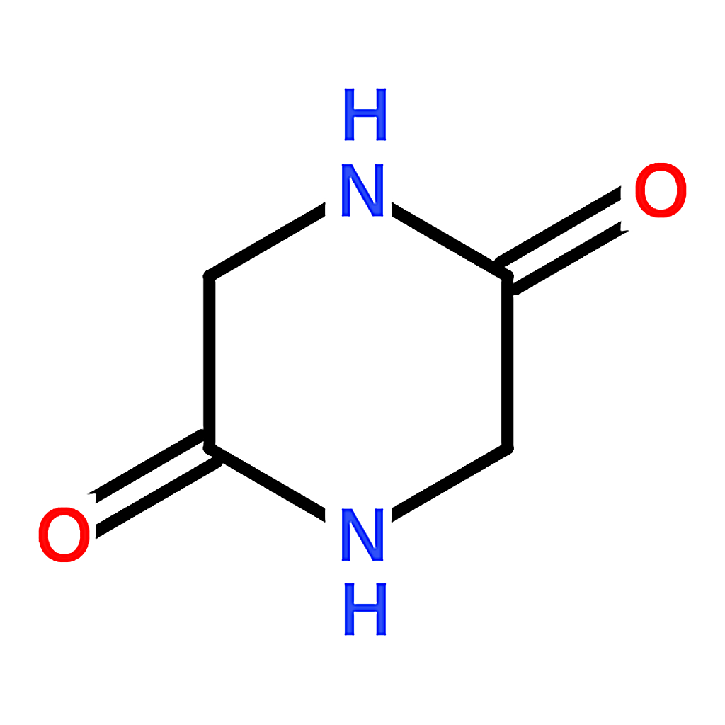 RHAWN Glycine anhydride