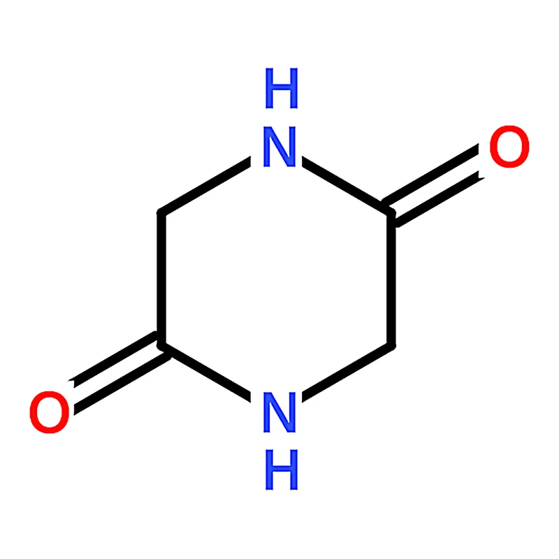 RHAWN Glycine anhydride