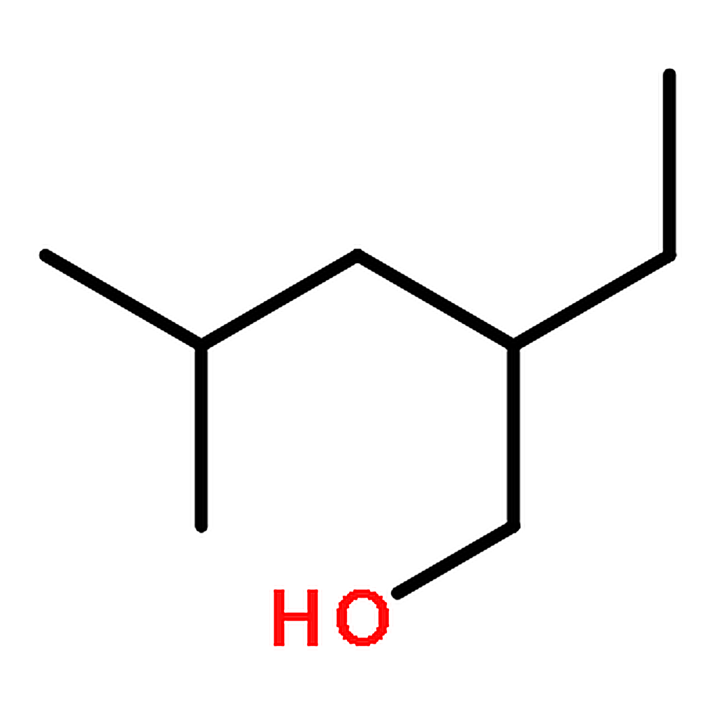 RHAWN 2-Ethyl-4-methylpentan-1-ol