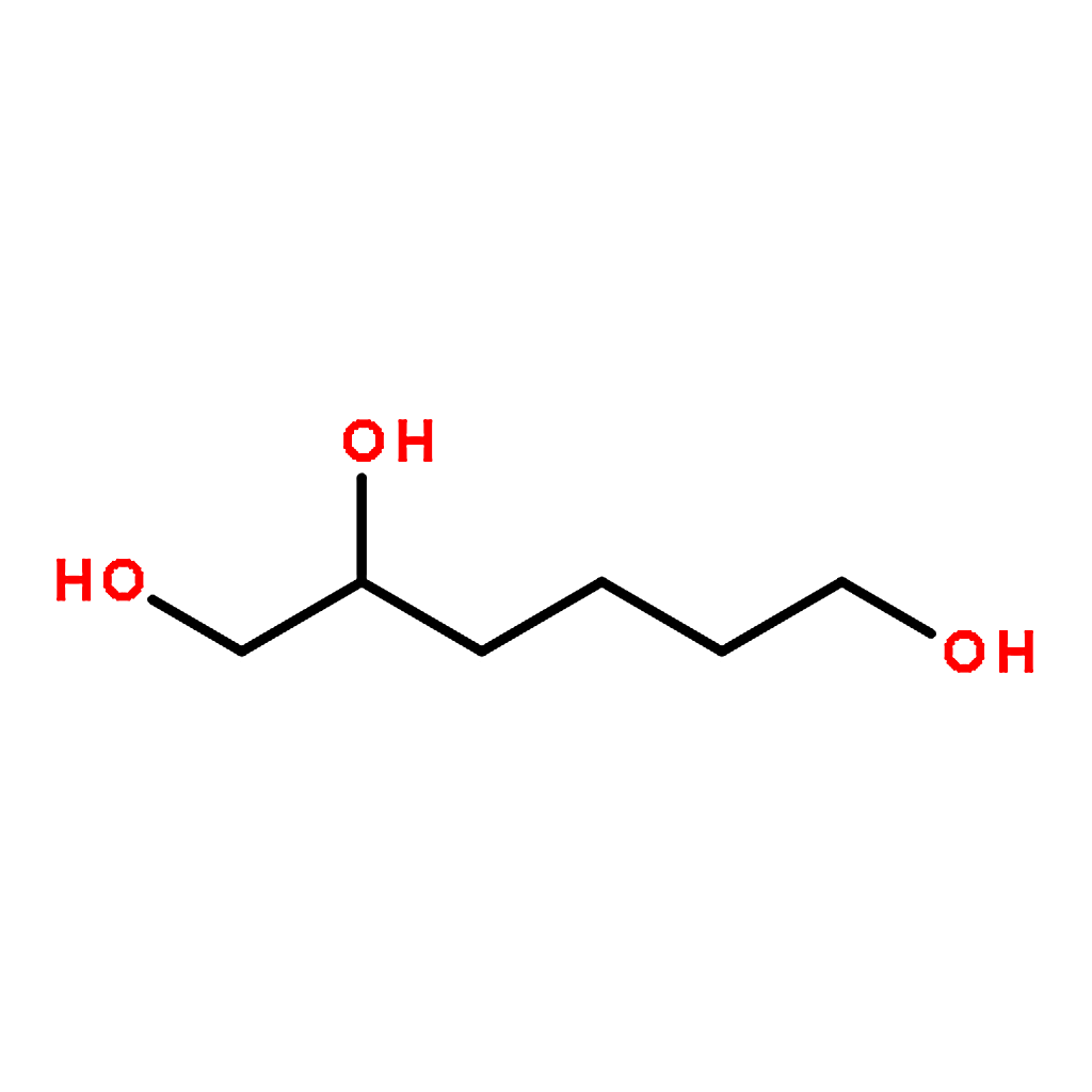 RHAWN 1,2,6-Hexanetriol