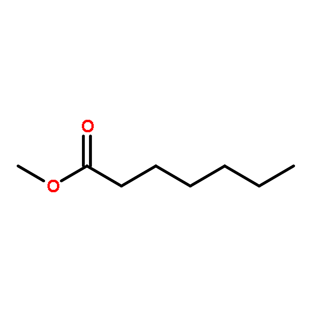 RHAWN Methyl heptanoate