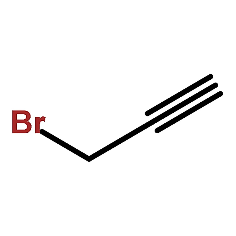 RHAWN Propargyl bromide