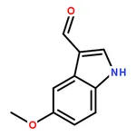 RHAWN 5-Methoxyindole-3-carboxaldehyde