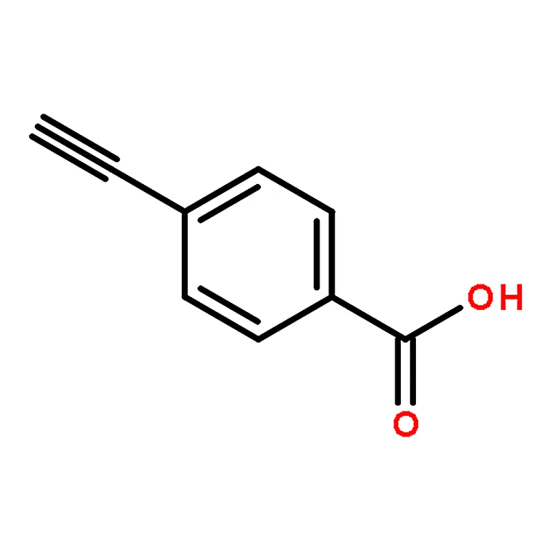 RHAWN 4-Ethynylbenzoic acid