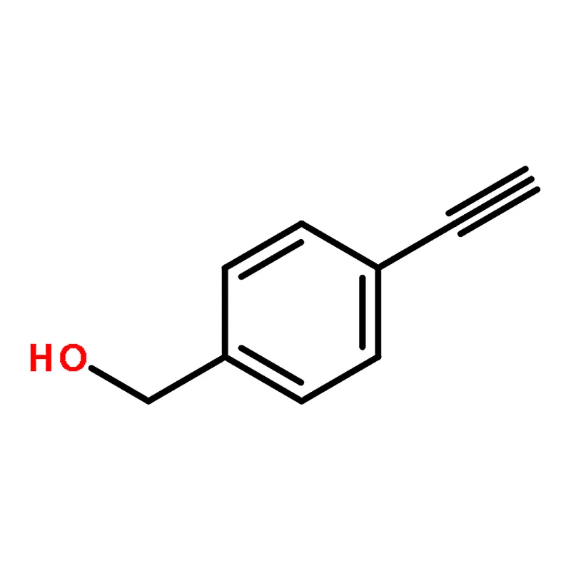 RHAWN 4-Ethynylbenzyl Alcohol