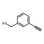 RHAWN (3-Ethynylphenyl)methanol