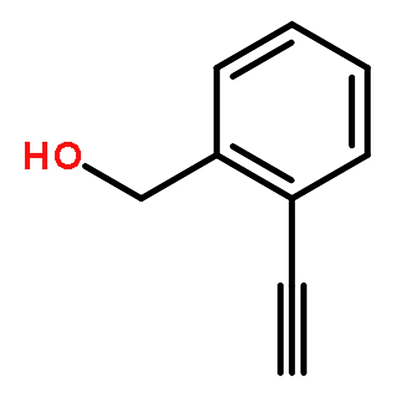 RHAWN (2-Ethynylphenyl)methanol