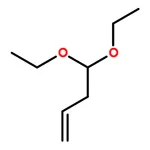 RHAWN 3-Butenal diethyl acetal