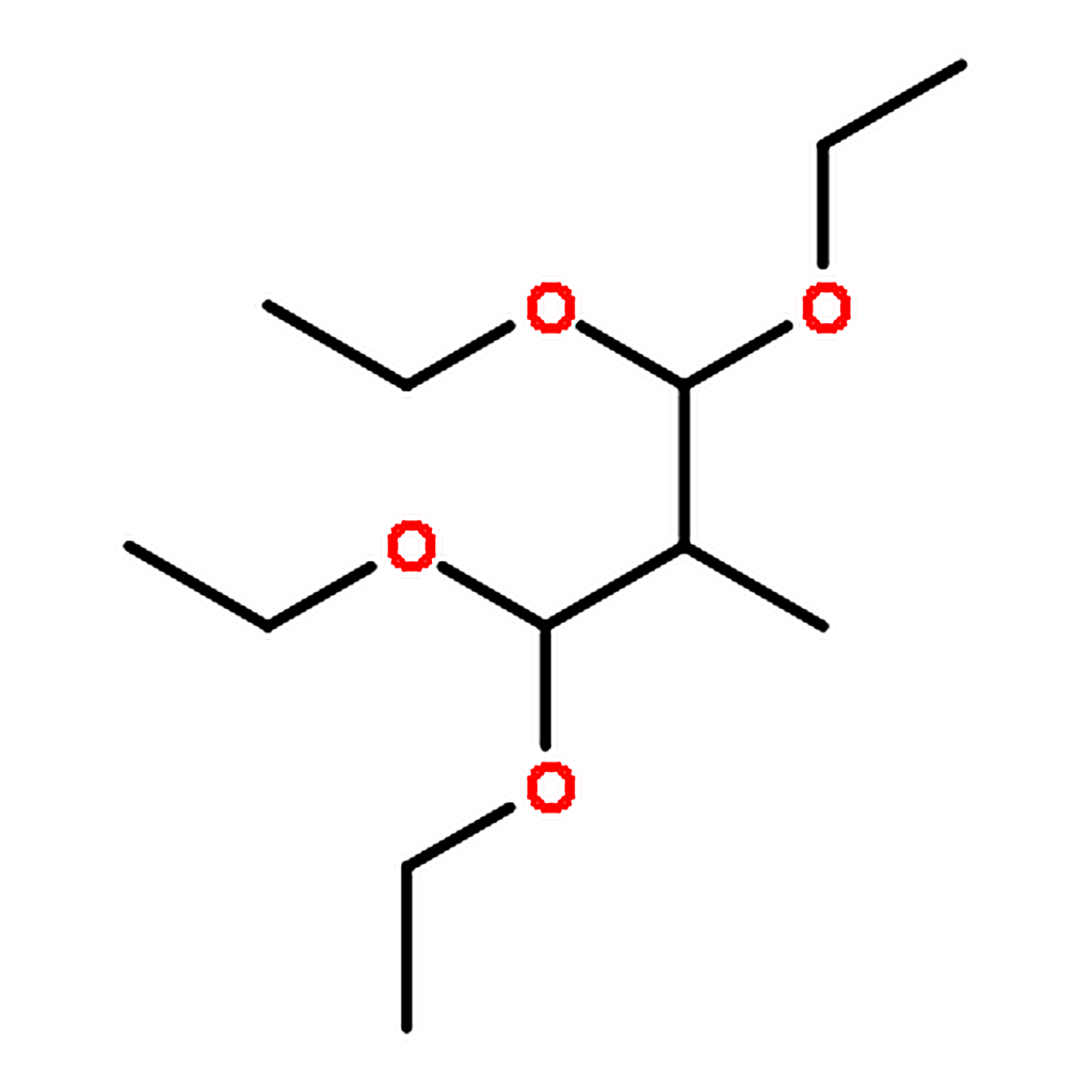 RHAWN 1,1,3,3-Tetraethoxy-2-methylpropane