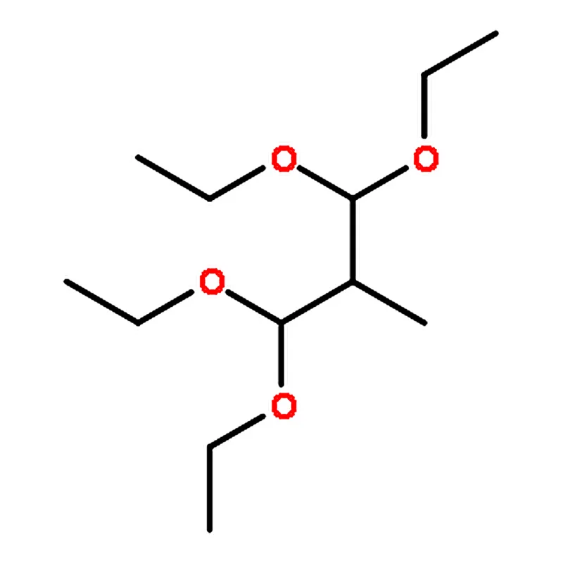RHAWN 1,1,3,3-Tetraethoxy-2-methylpropane