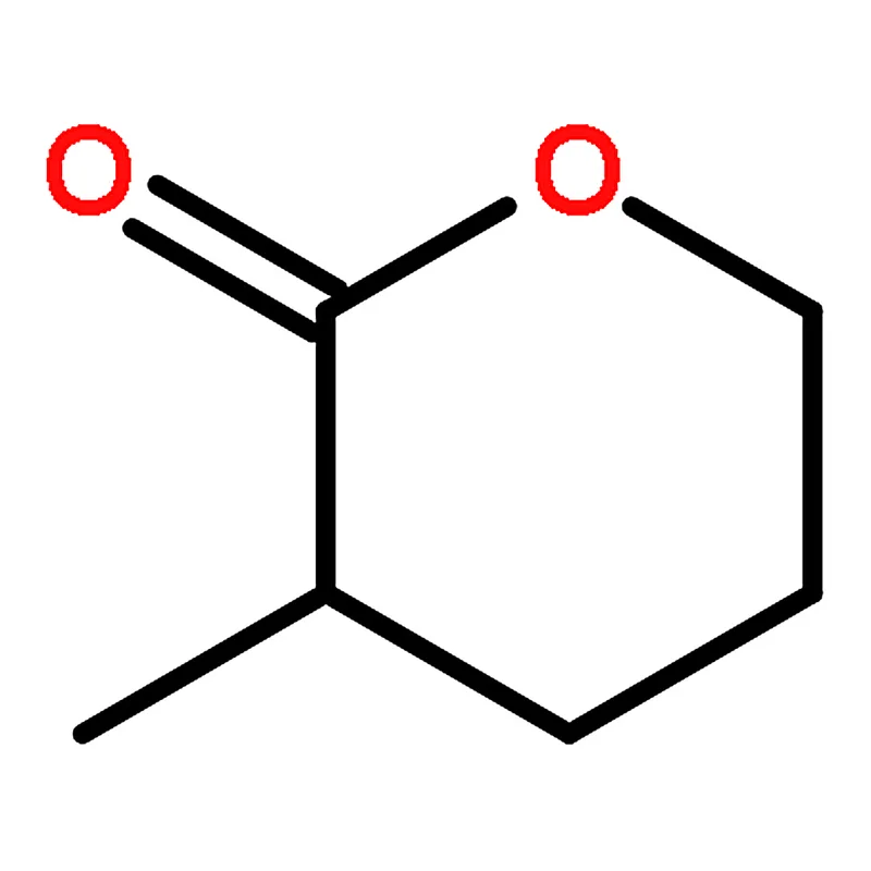RHAWN 3-Methyltetrahydro-2H-pyran-2-one