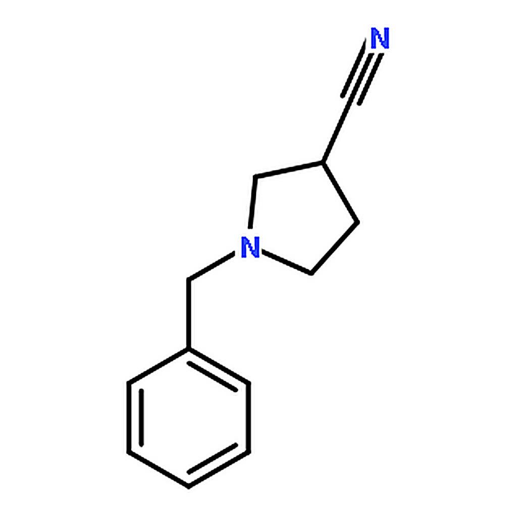 RHAWN 1-Benzylpyrrolidine-3-carbonitrile