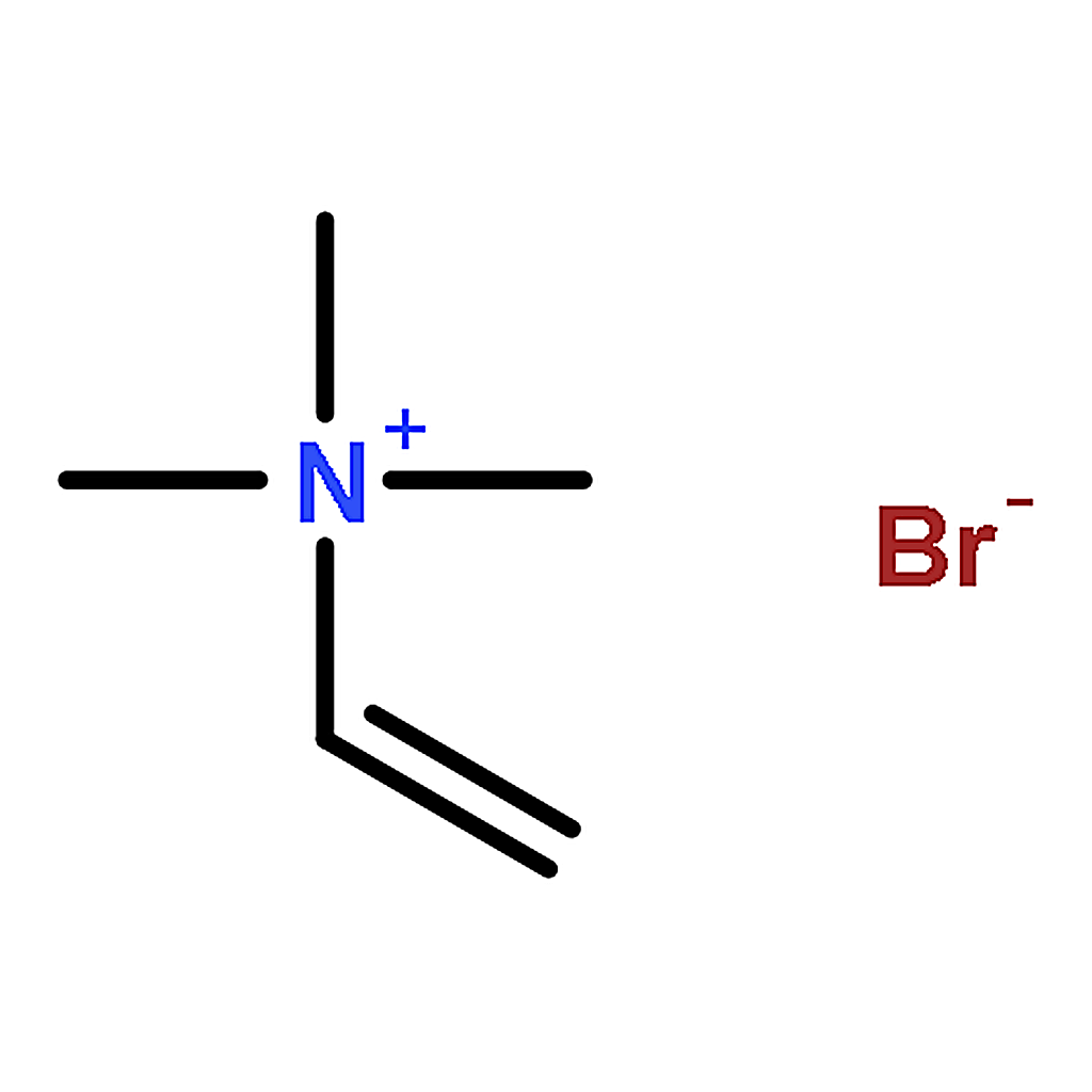 RHAWN Trimethylvinylammonium Bromide