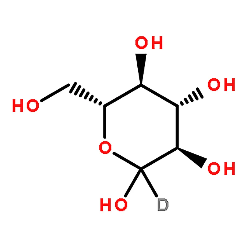 RHAWN D-Glucose-1-C-d