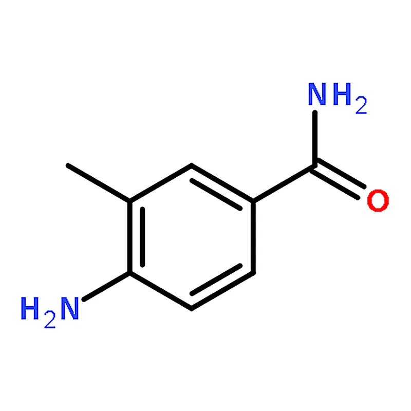 RHAWN 4-Amino-3-methylbenzamide