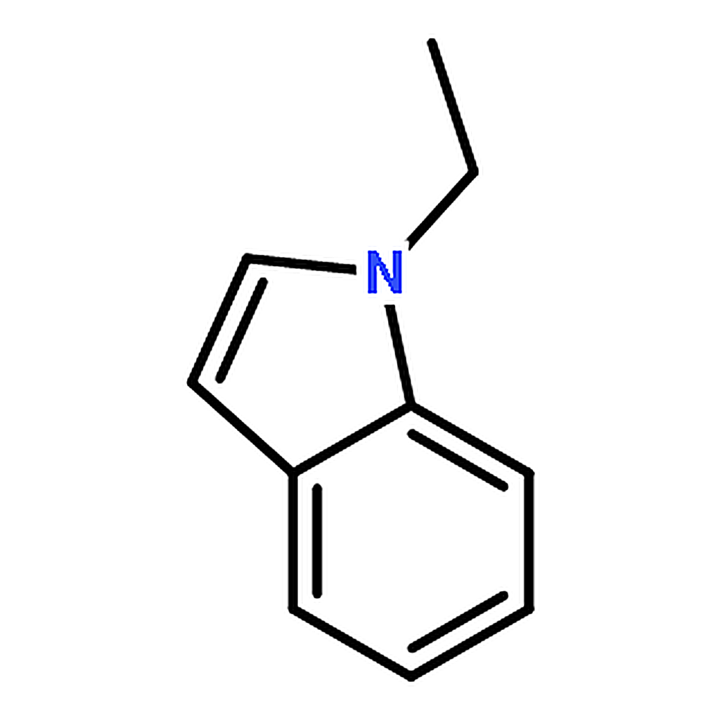 RHAWN 1-Ethyl-1H-indole
