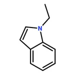 RHAWN 1-Ethyl-1H-indole