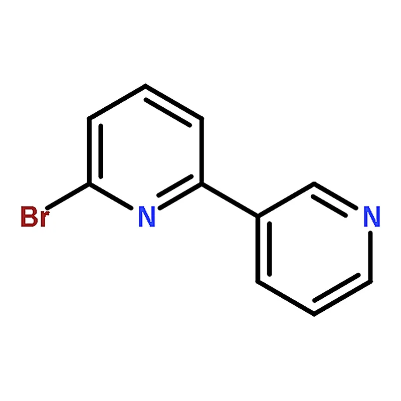 RHAWN 6-Bromo-2,3'-bipyridine