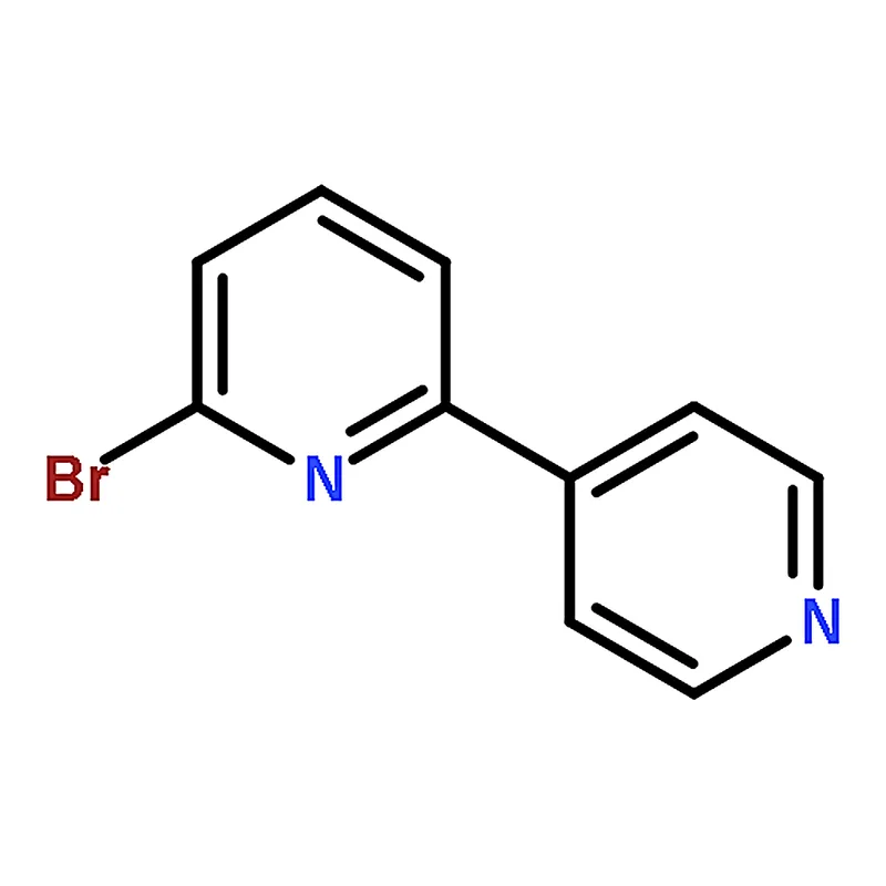 RHAWN 6-Bromo-2,4'-bipyridine