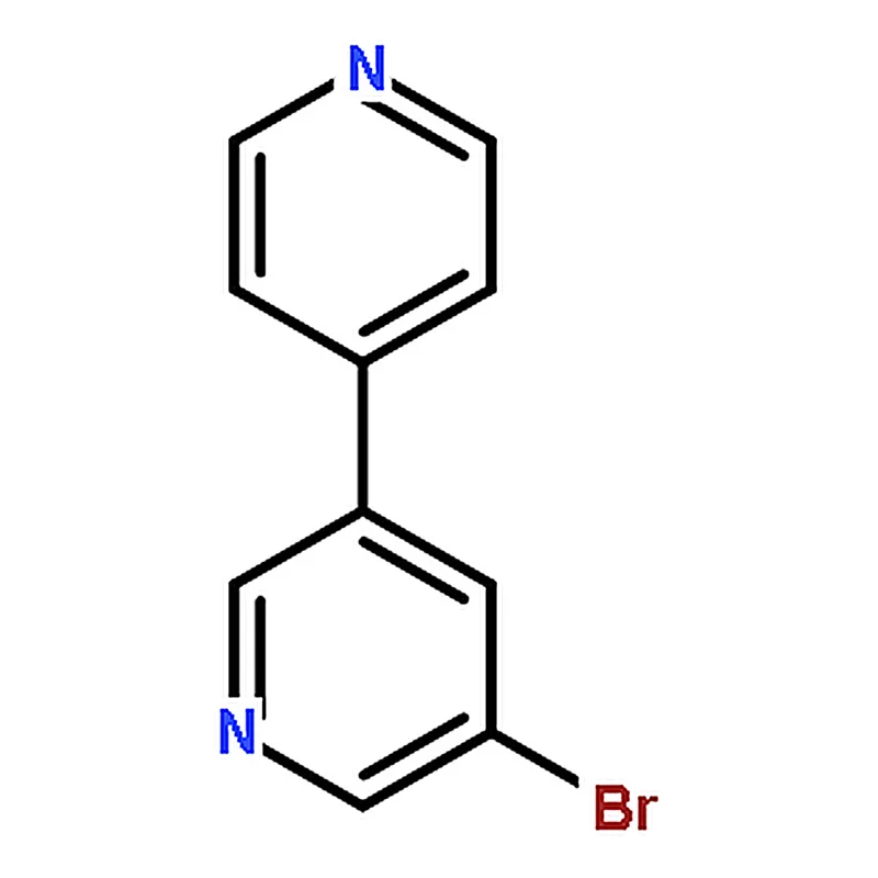 RHAWN 5-Bromo-3,4'-bipyridine