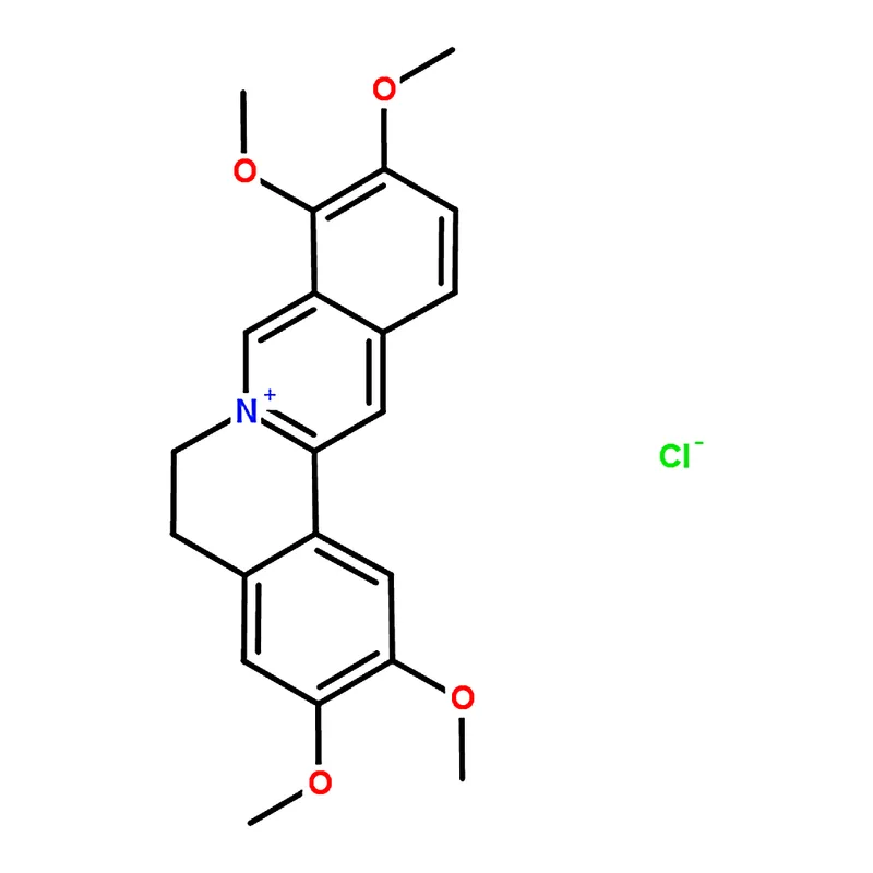 RHAWN Palmatine chloride