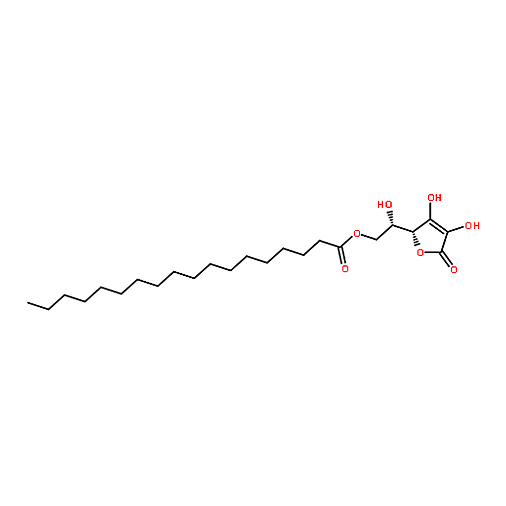 RHAWN 6-<i>O</i>-Stearoyl-<small>L</small>-ascorbic Acid