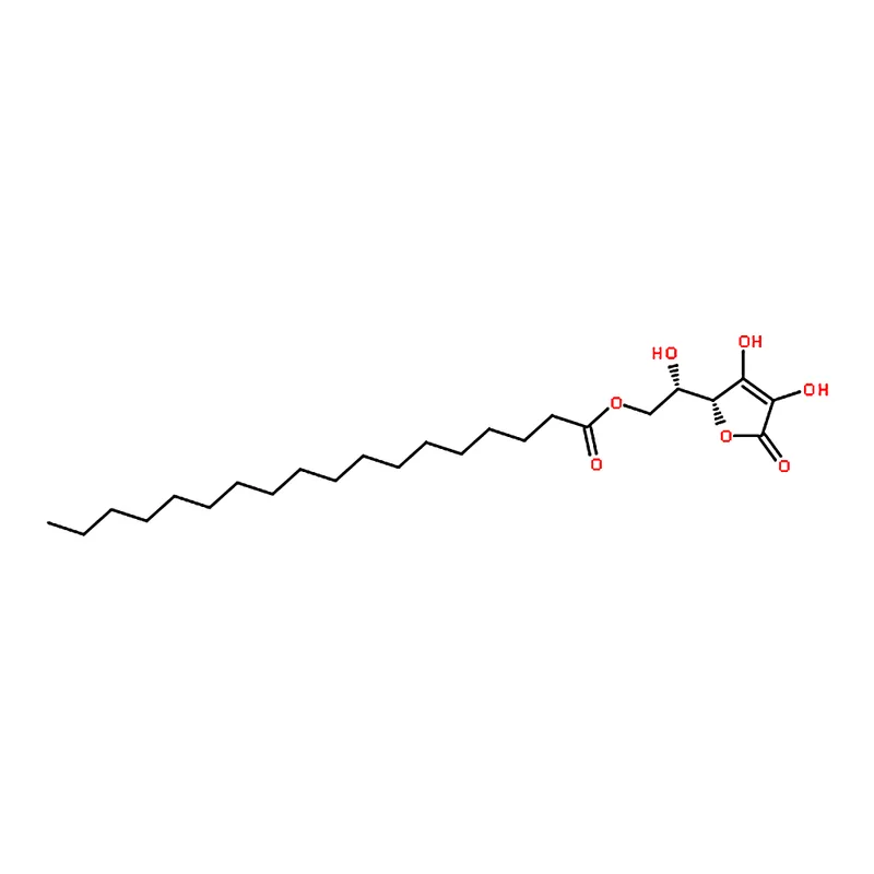 RHAWN 6-<i>O</i>-Stearoyl-<small>L</small>-ascorbic Acid