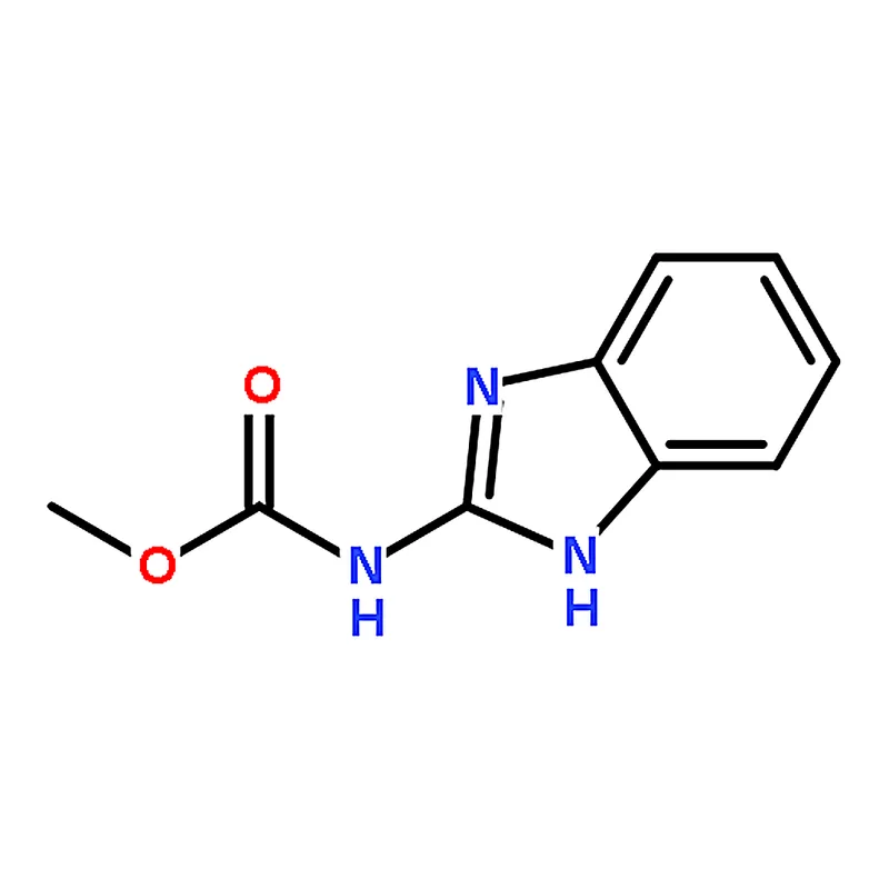 RHAWN carbendazim