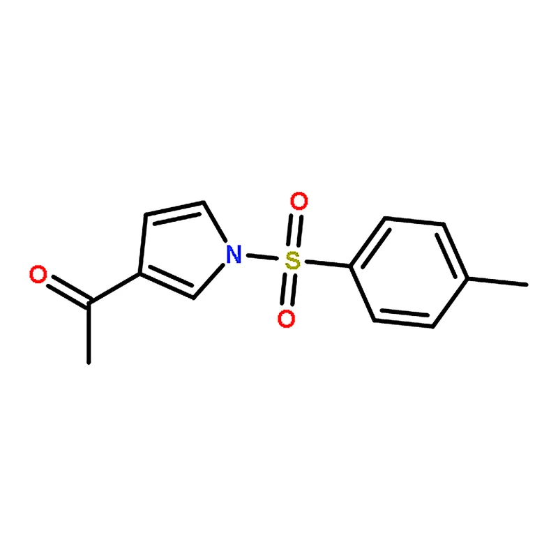 RHAWN 1-(1-Tosyl-1H-pyrrol-3-yl)ethanone