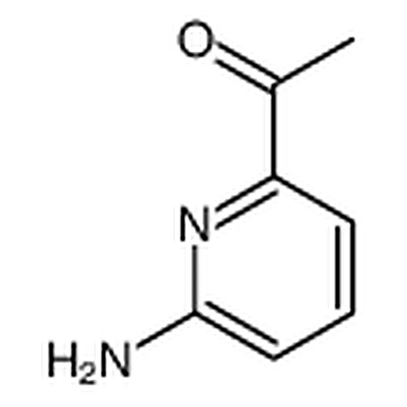 RHAWN 1-(6-Aminopyridin-2-yl)ethanone