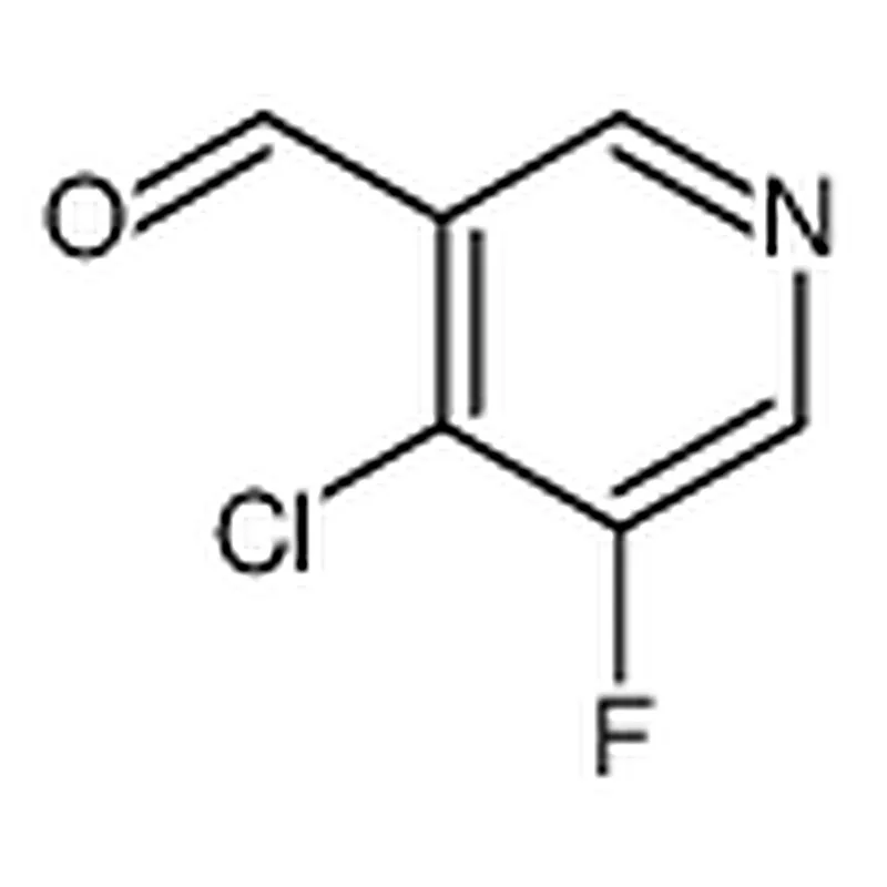 RHAWN 4-Chloro-5-Fluoro-Pyridine-3-Carbaldehyde