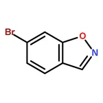 RHAWN 6-Bromo-1,2-benzisoxazole