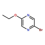 RHAWN 2-Bromo-5-ethoxypyrazine