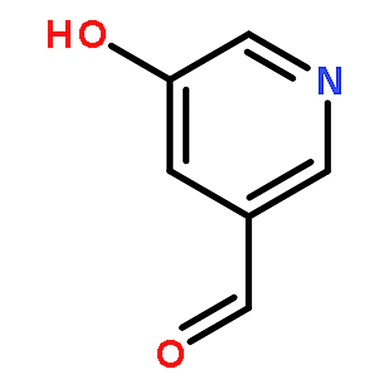 RHAWN 5-Hydroxynicotinaldehyde