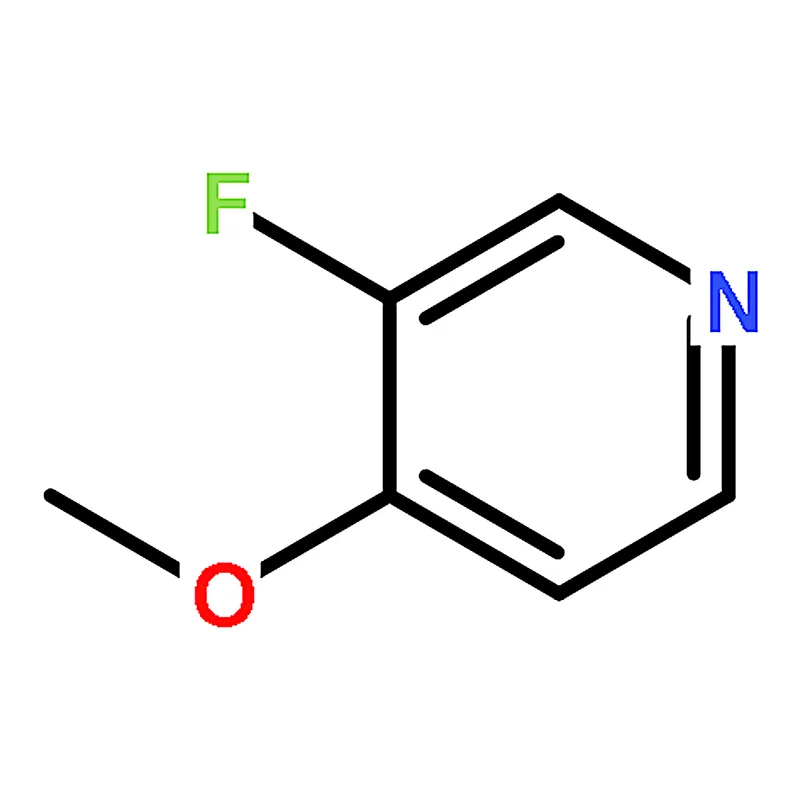 RHAWN 3-Fluoro-4-methoxypyridine